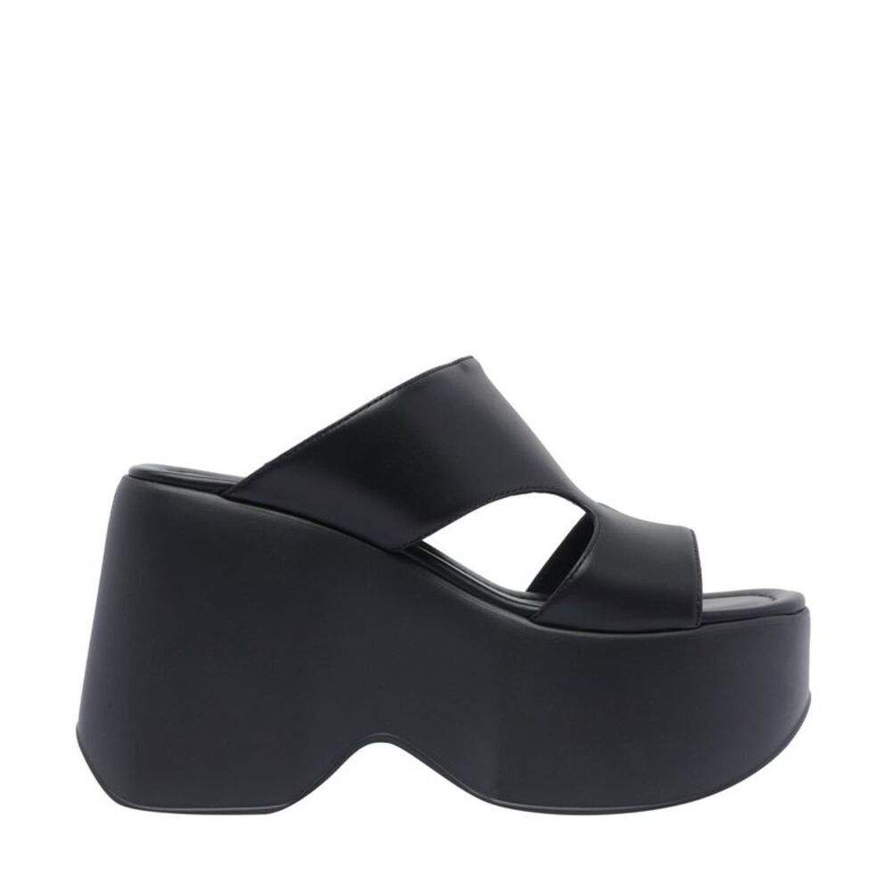 Vic Matie' Women Yoko Platform Sandals